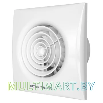 Осевой вентилятор Royal Thermo Sunrise RAFR 100 D Turbo